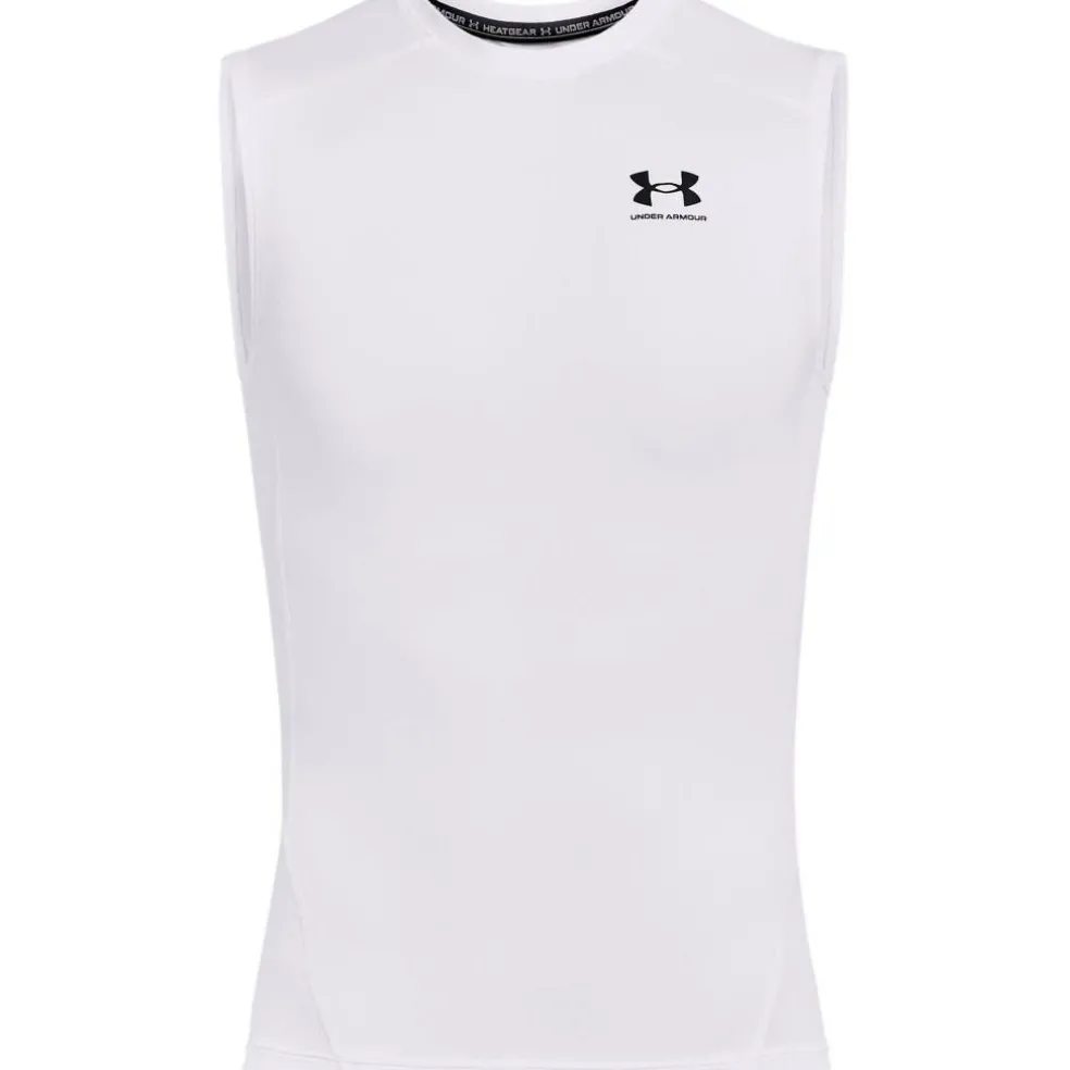 HeatGear® Sleeveless Men's