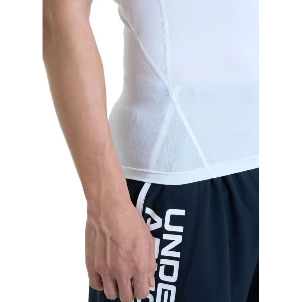 HeatGear® Sleeveless Men's