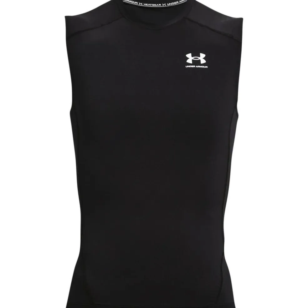 HeatGear® Sleeveless Men's