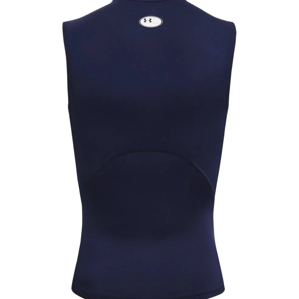 HeatGear® Sleeveless Men's