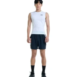 HeatGear® Sleeveless Men's