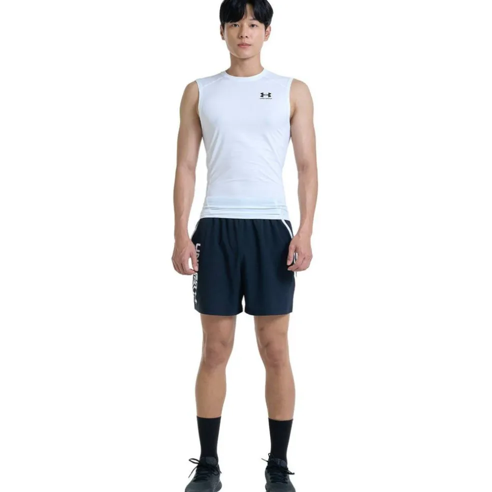 HeatGear® Sleeveless Men's