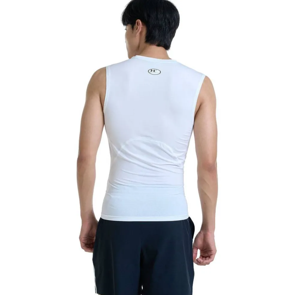 HeatGear® Sleeveless Men's