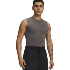 HeatGear® Sleeveless Men's