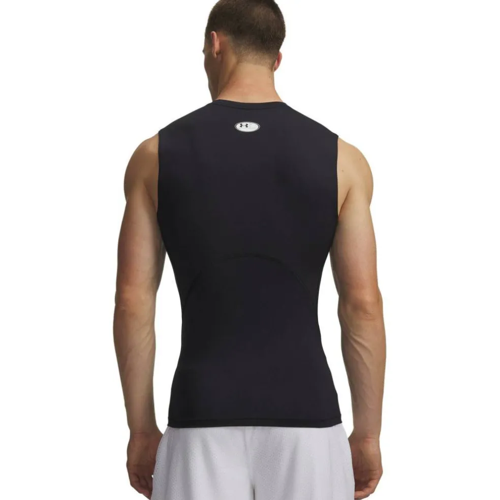 HeatGear® Sleeveless Men's