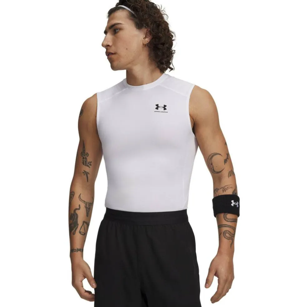 HeatGear® Sleeveless Men's