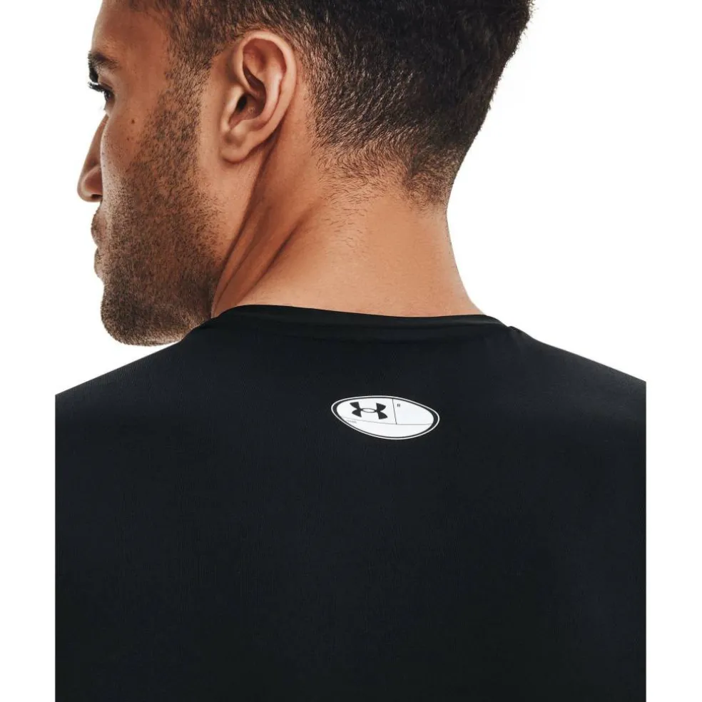 HeatGear® Sleeveless Men's