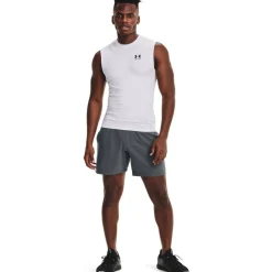 HeatGear® Sleeveless Men's