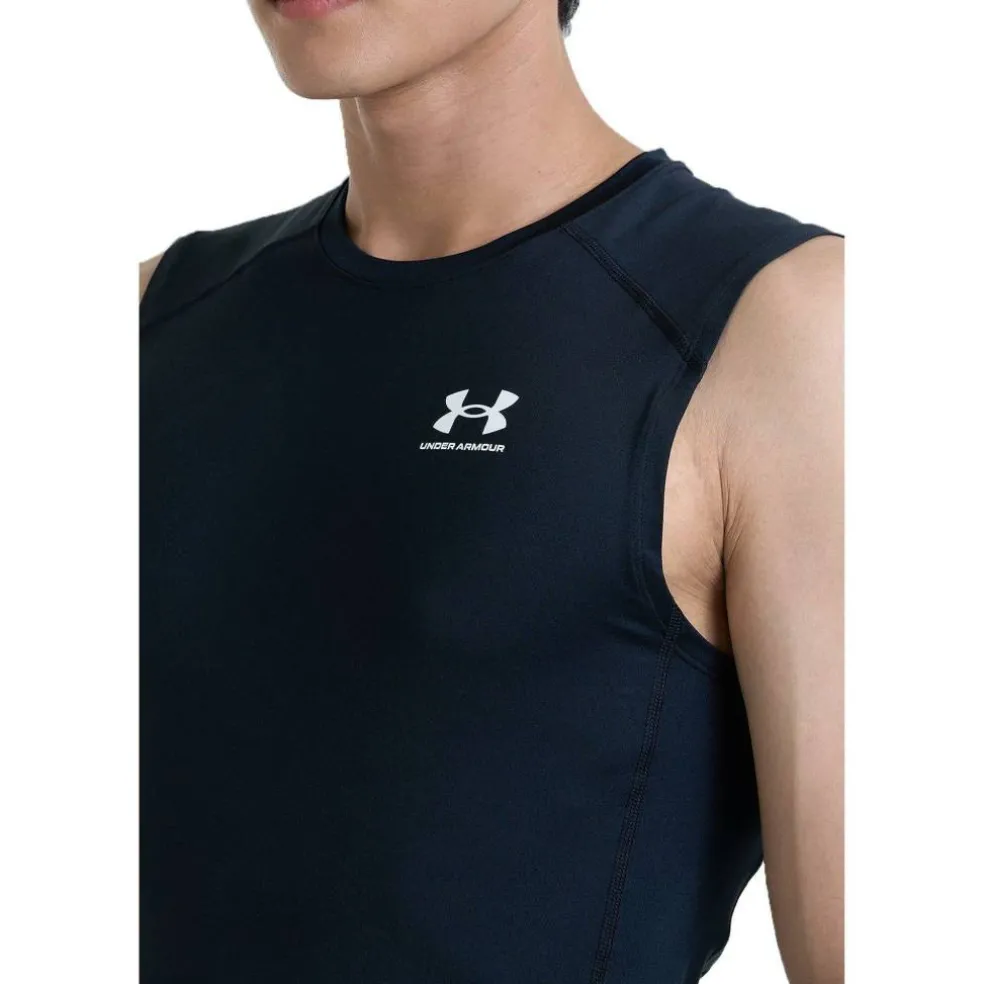 HeatGear® Sleeveless Men's