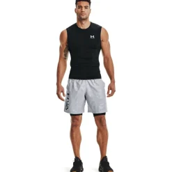 HeatGear® Sleeveless Men's