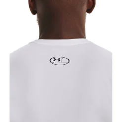 HeatGear® Sleeveless Men's