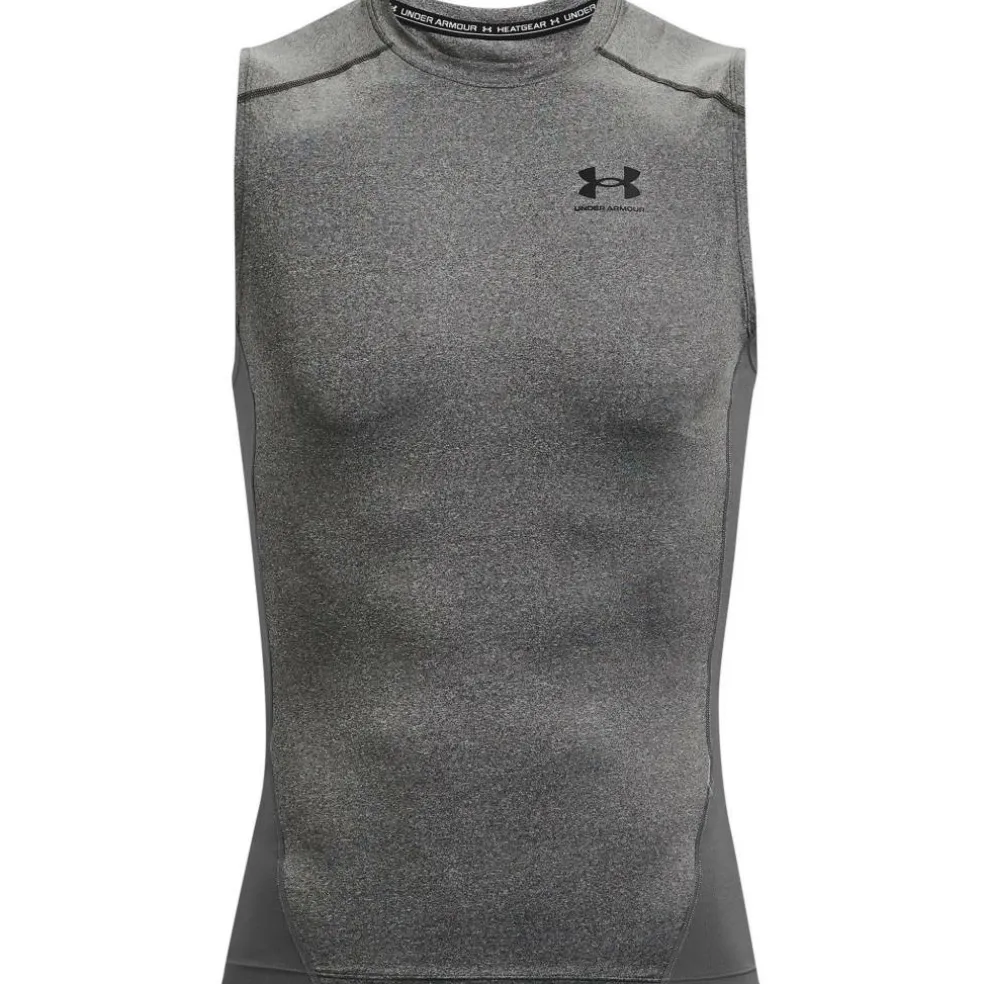 HeatGear® Sleeveless Men's