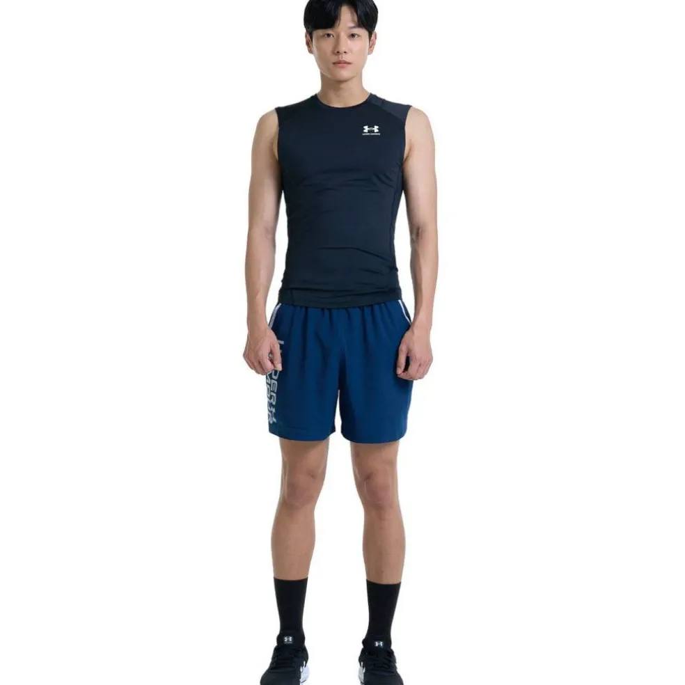 HeatGear® Sleeveless Men's