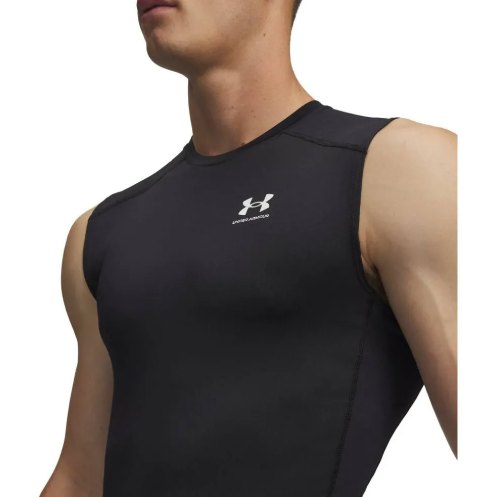 HeatGear® Sleeveless Men's