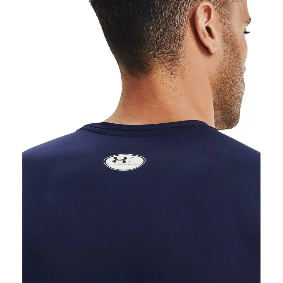 HeatGear® Sleeveless Men's