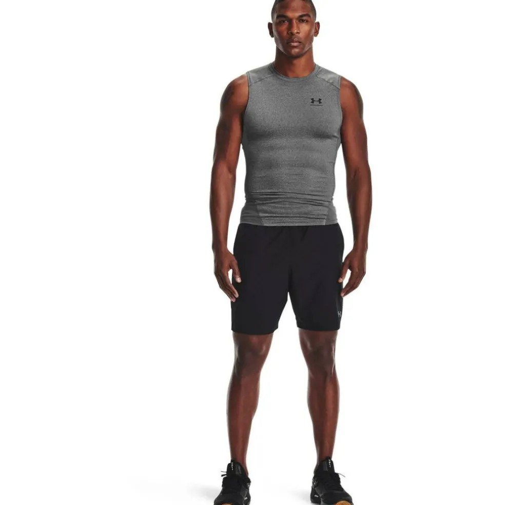 HeatGear® Sleeveless Men's
