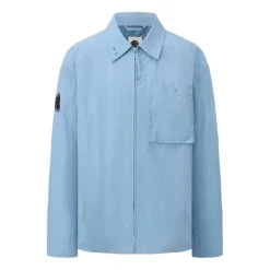 Heaton Overshirt Mens