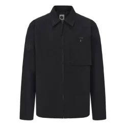 Heaton Overshirt Mens
