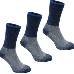 Heavyweight Boot Sock 3 Pack Junior