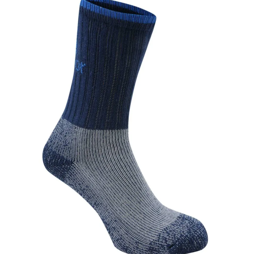 Heavyweight Boot Sock 3 Pack Junior