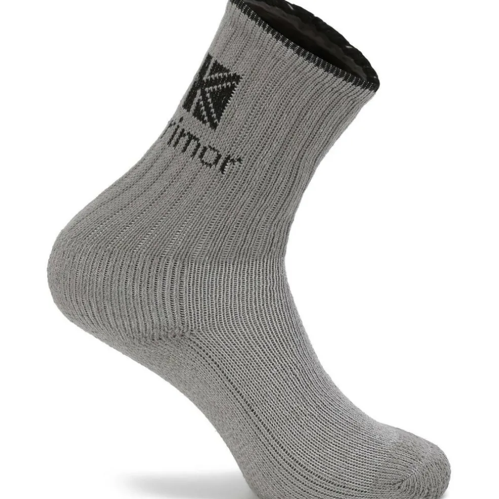 Heavyweight Boot Sock 3 Pack Junior