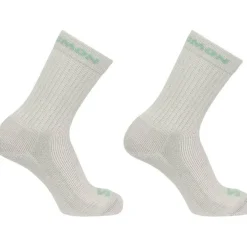 Heavyweight Crew 2 Pack Walking Socks Womens