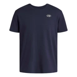 Heavyweight Left Chest Patch T-Shirt
