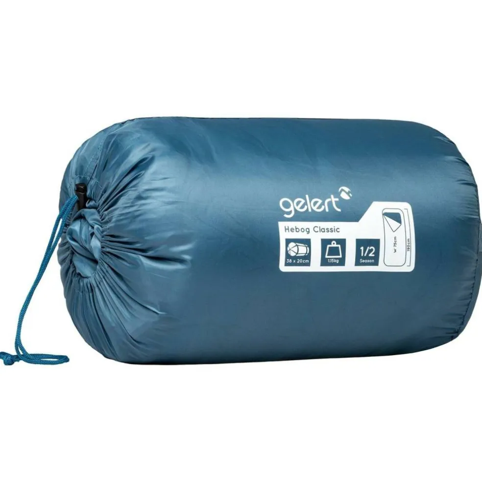 Hebog Rectangle Sleeping Bag