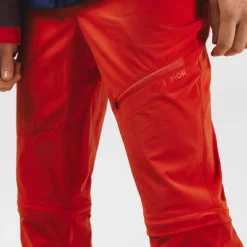 Helium Travel Trousers Mens