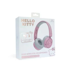 Hello Kitty Over-ear Headphone