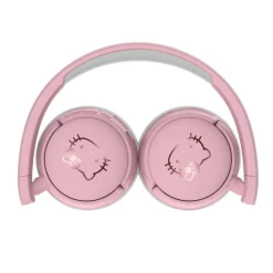 Hello Kitty Over-ear Headphone