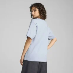 Her Graphic Relaxed Tee T-Shirt Womens