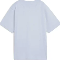 Her Graphic Relaxed Tee T-Shirt Womens