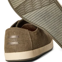 Heritage Canvas Payt Mens