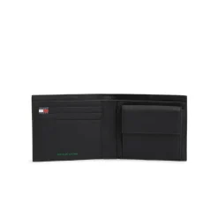Heritage Card And Coin Wallet