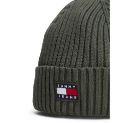 Heritage Core Beanie