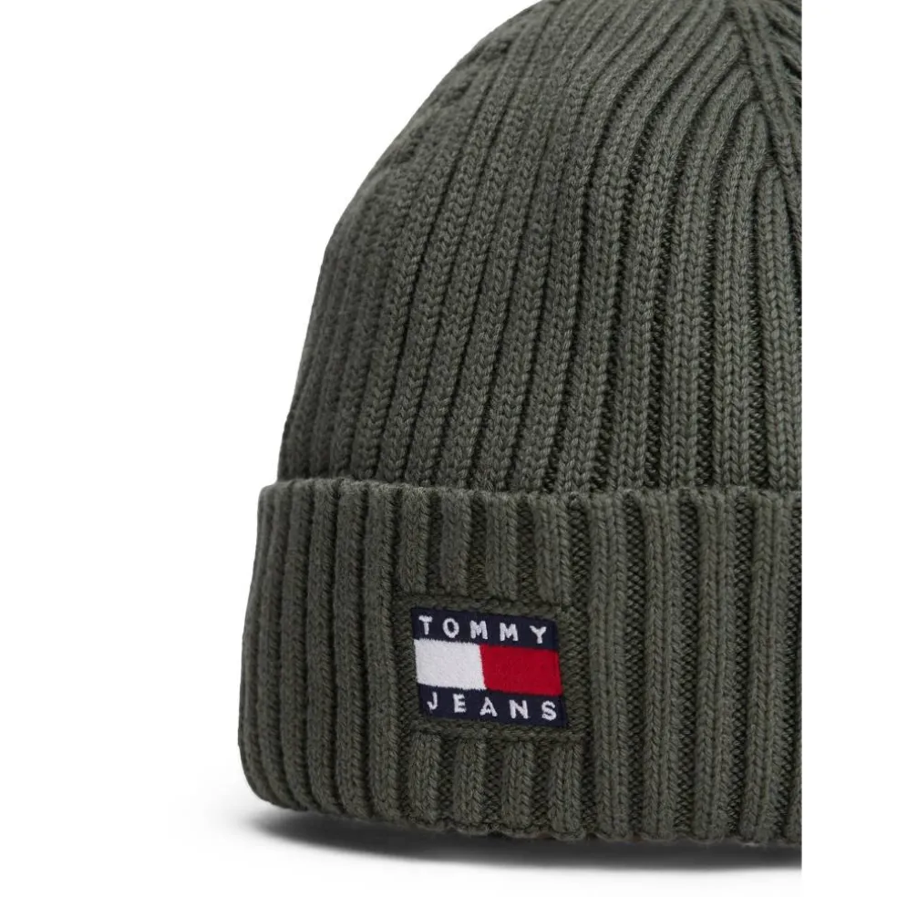 Heritage Core Beanie