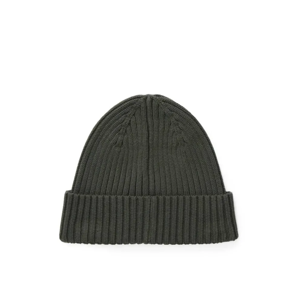 Heritage Core Beanie