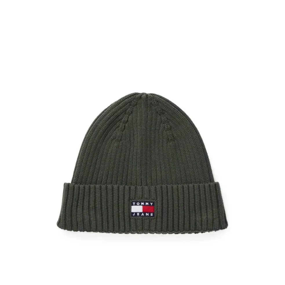 Heritage Core Beanie