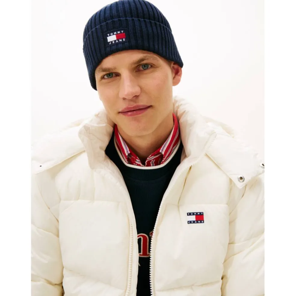 Heritage Core Beanie