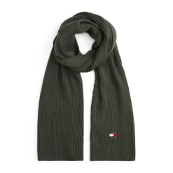 Heritage Core Knitted Scarf