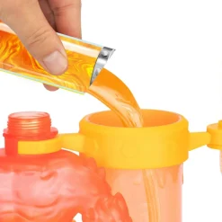 Hero Creator Action Figures