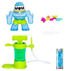 HEROES OF GOO JIT ZU HERO CREATOR PACK - THRASH