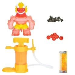 HEROES OF GOO JIT ZU HERO CREATOR PACK - BLAZAGON