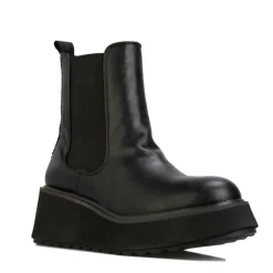 Heyday Platform Chelsea Boots