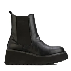Heyday Platform Chelsea Boots