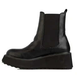 Heyday Platform Chelsea Boots