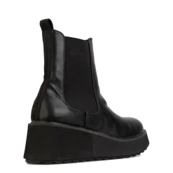 Heyday Platform Chelsea Boots