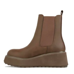 Heyday Platform Chelsea Boots
