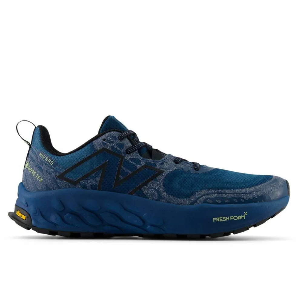 Hierro v8 GTX Womens Running Shoe